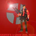 RedSniper